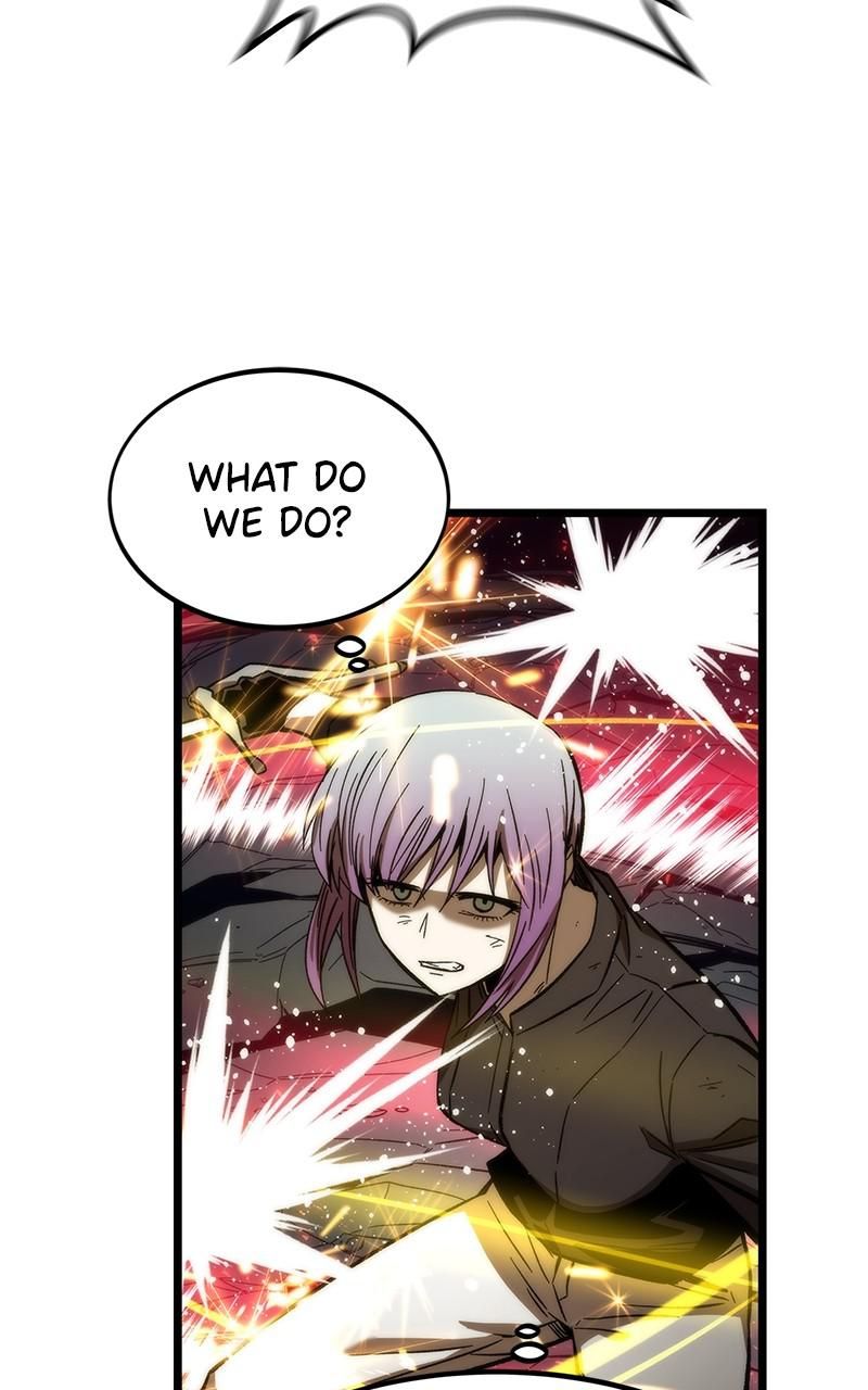 Ultra Alter Chapter 64 - page 120