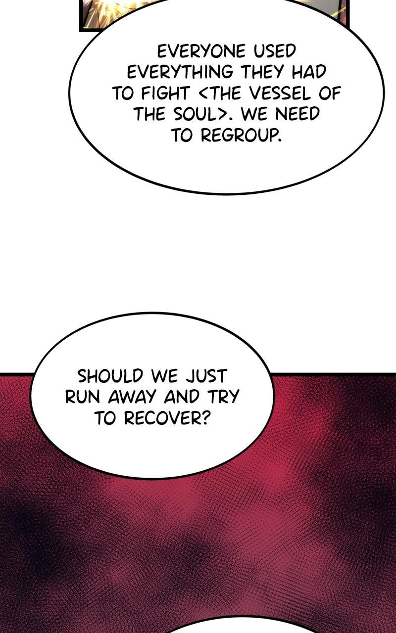 Ultra Alter Chapter 64 - page 121