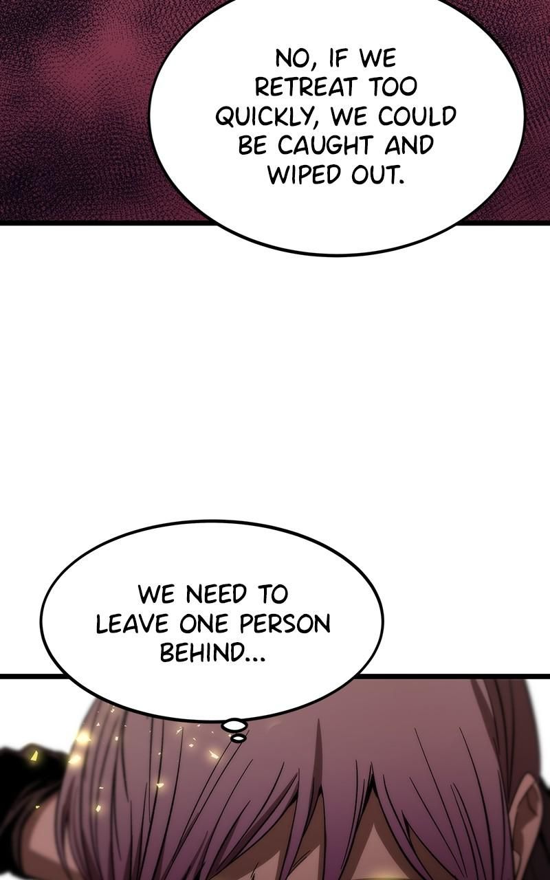 Ultra Alter Chapter 64 - page 122