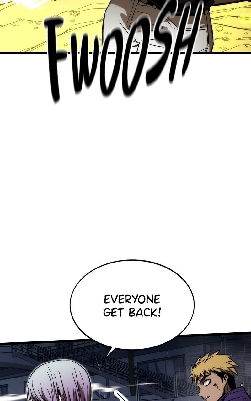 Ultra Alter Chapter 64 - page 125