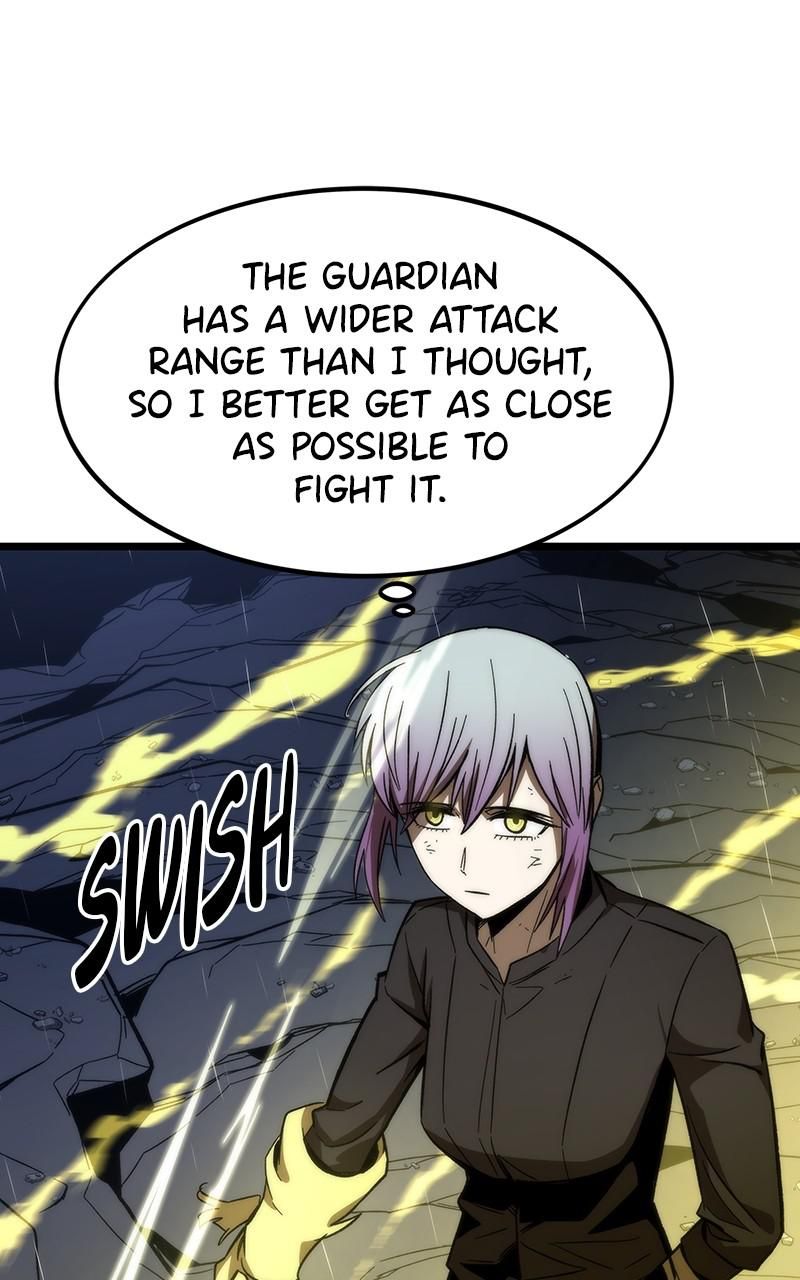 Ultra Alter Chapter 64 - page 130