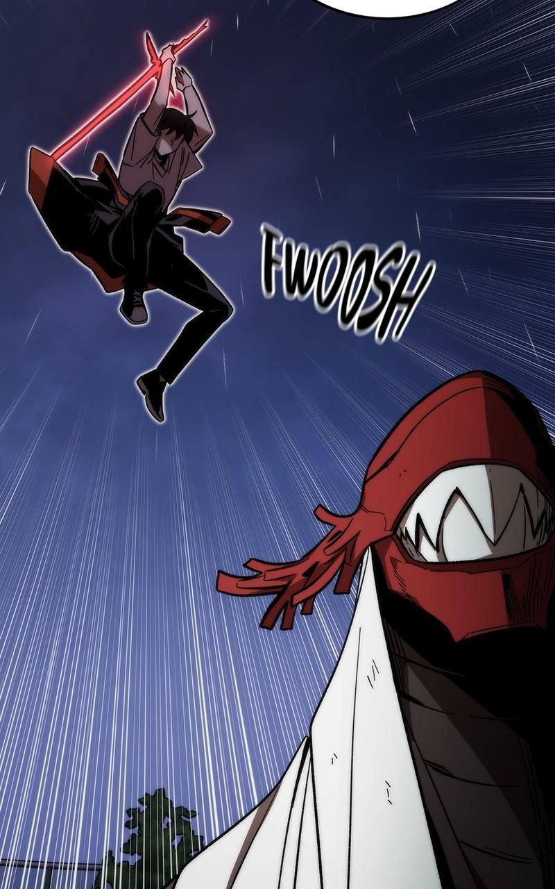 Ultra Alter Chapter 64 - page 133