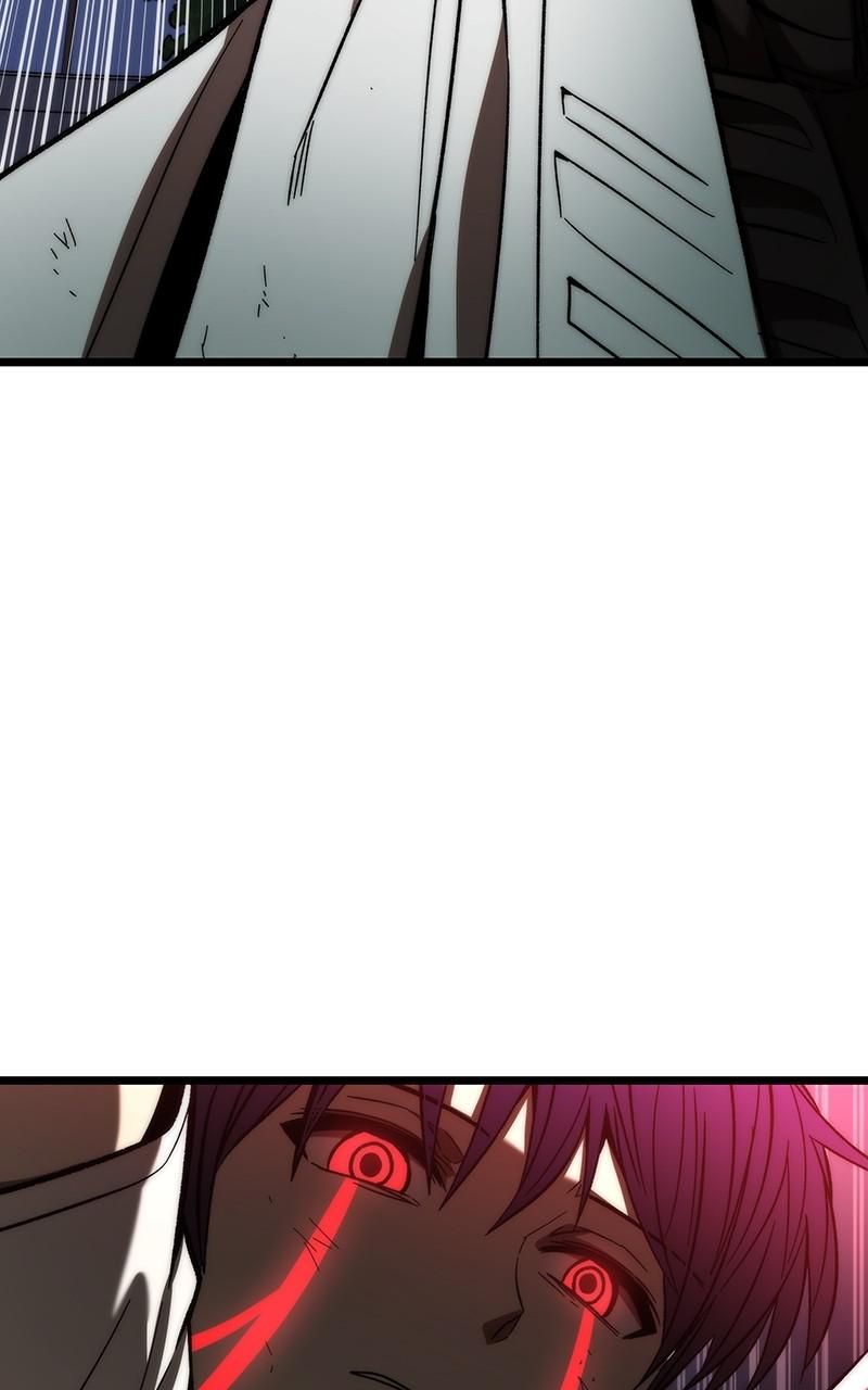 Ultra Alter Chapter 64 - page 134