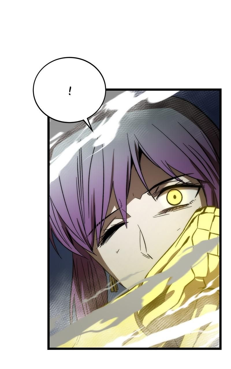 Ultra Alter Chapter 64 - page 143
