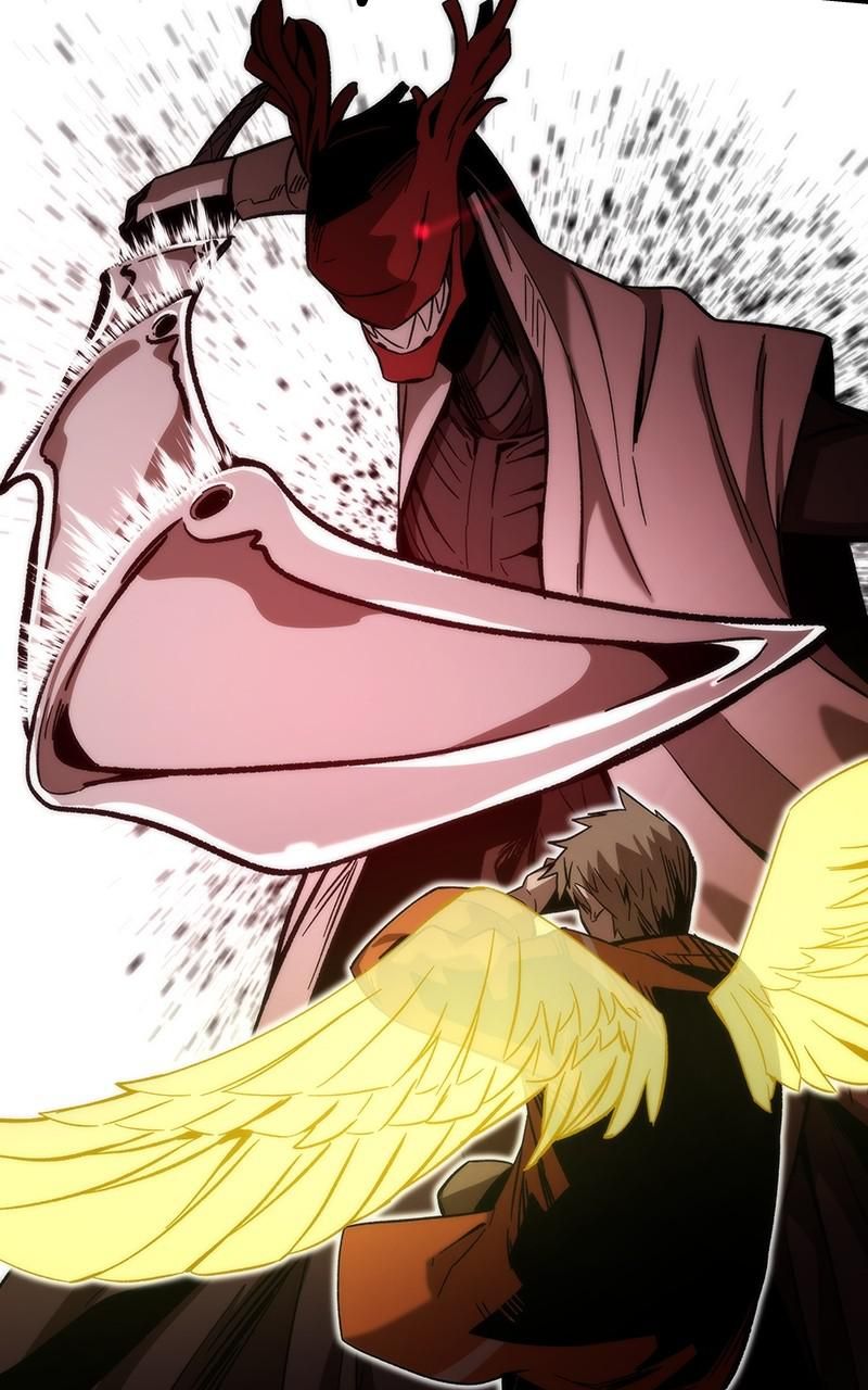 Ultra Alter Chapter 64 - page 16
