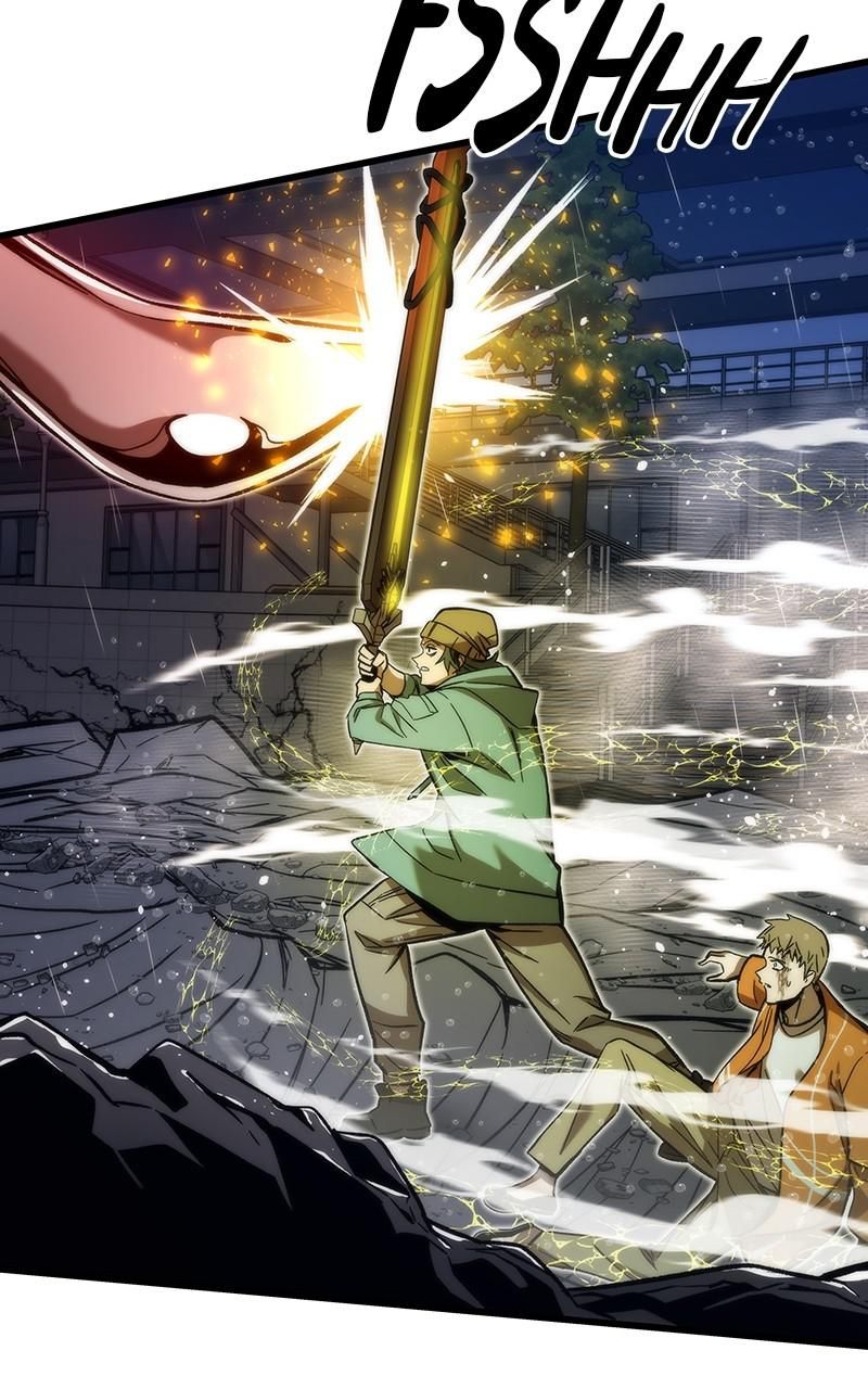 Ultra Alter Chapter 64 - page 19