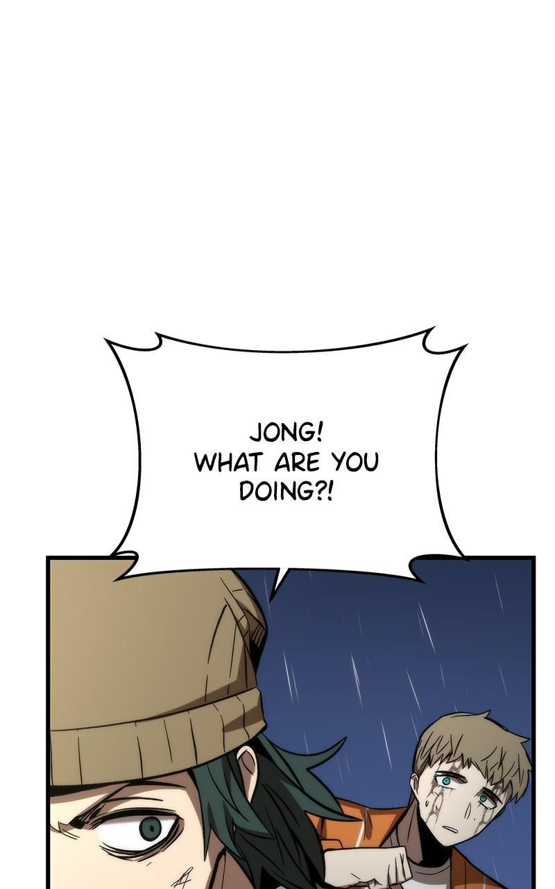 Ultra Alter Chapter 64 - page 20