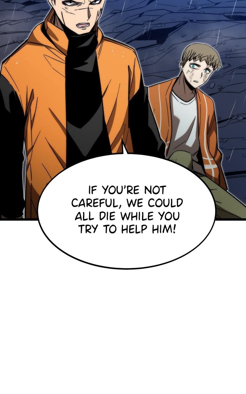 Ultra Alter Chapter 64 - page 27