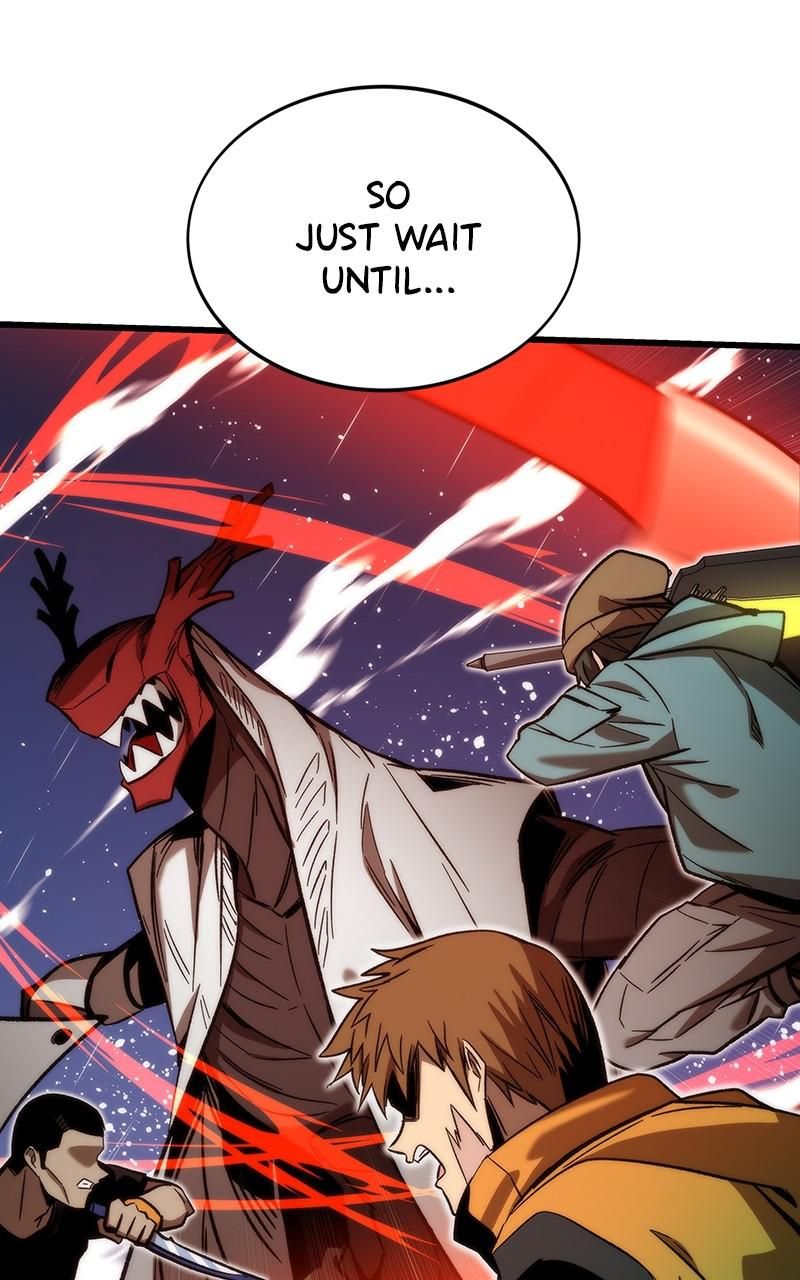 Ultra Alter Chapter 64 - page 28
