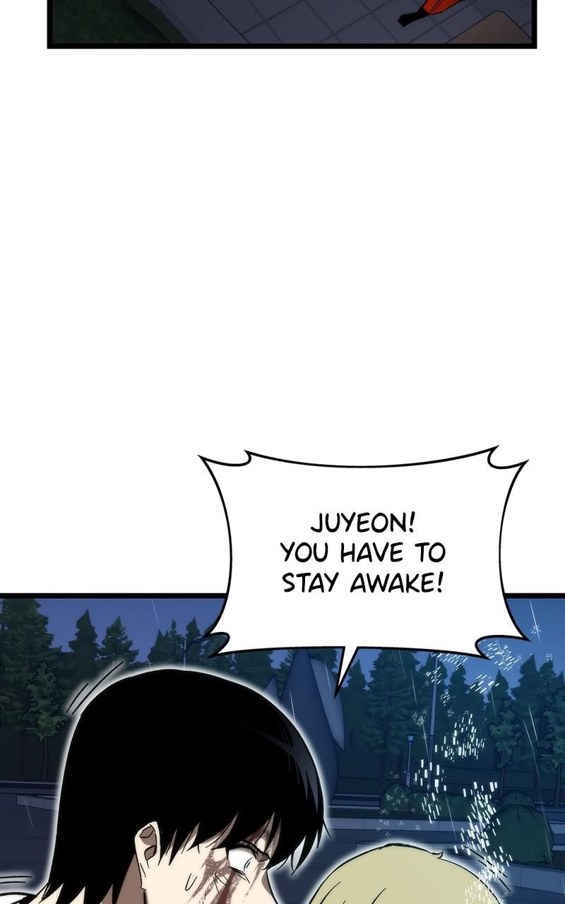 Ultra Alter Chapter 64 - page 32