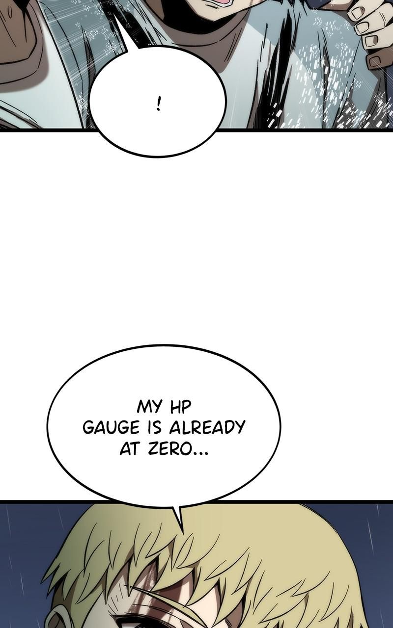 Ultra Alter Chapter 64 - page 36