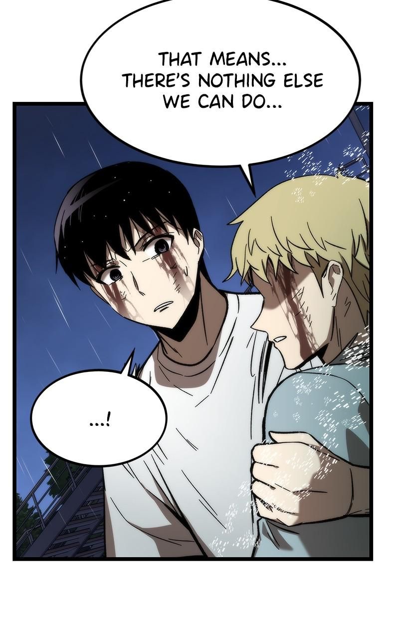 Ultra Alter Chapter 64 - page 38