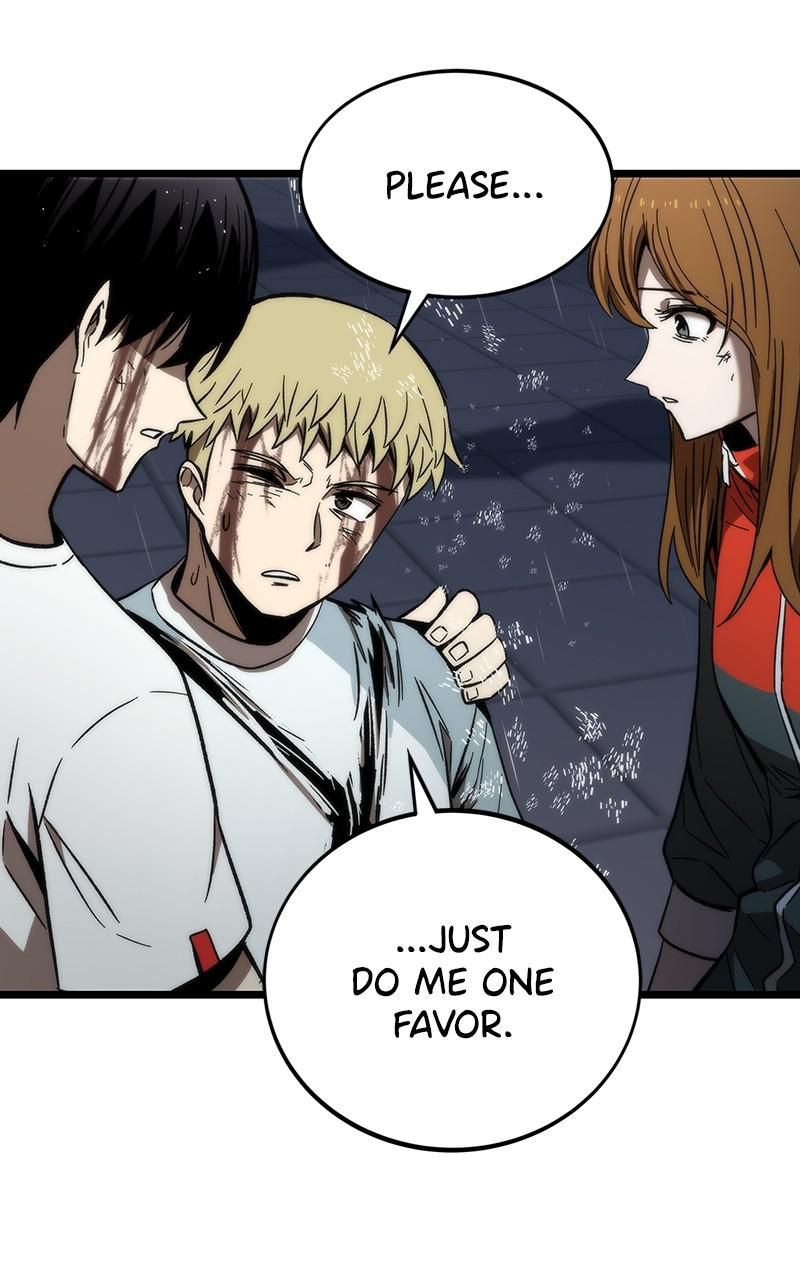 Ultra Alter Chapter 64 - page 44