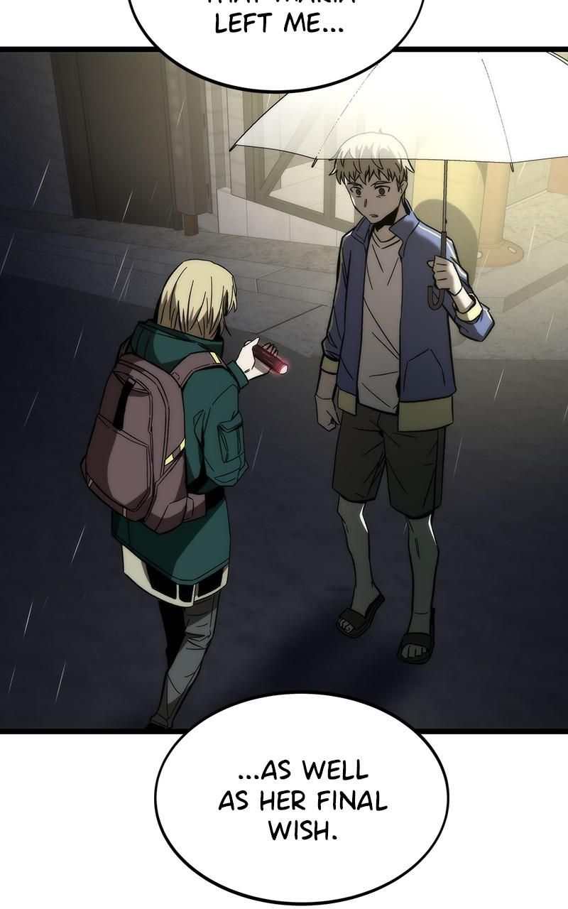 Ultra Alter Chapter 64 - page 52