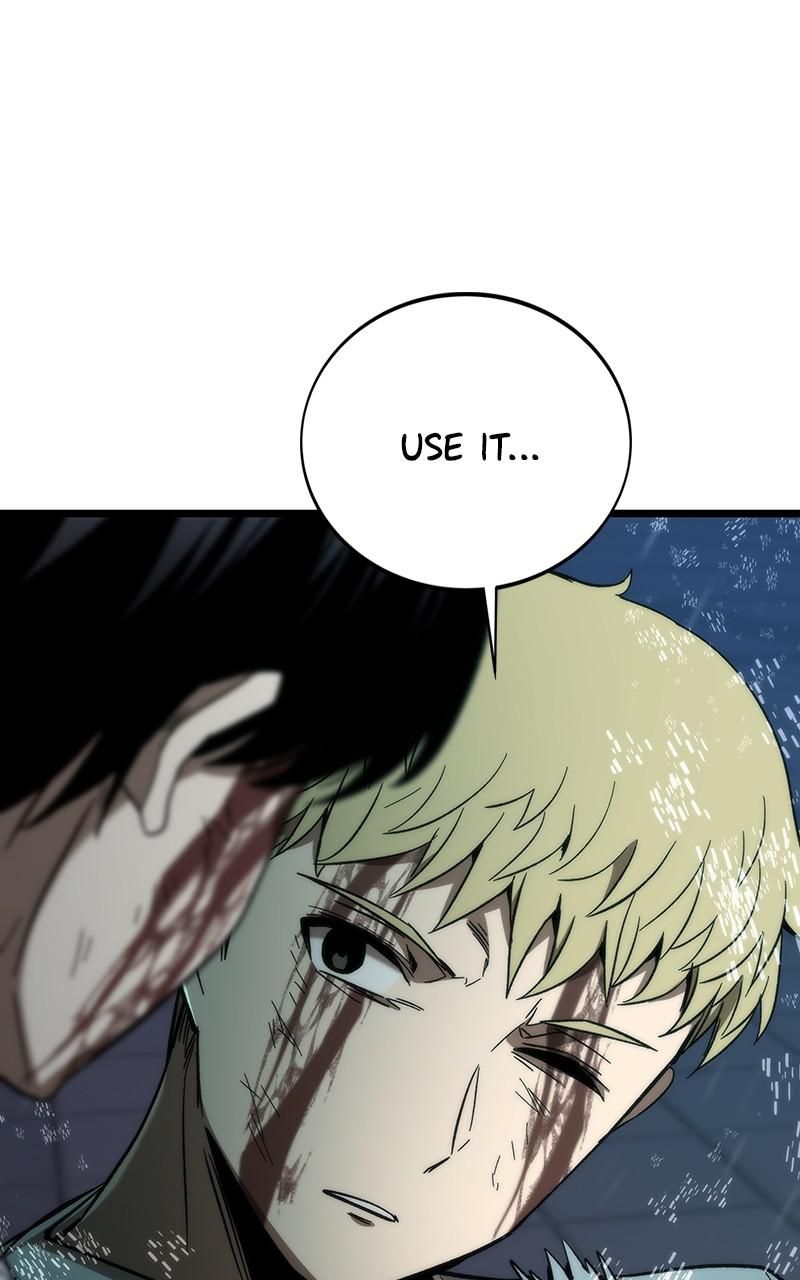 Ultra Alter Chapter 64 - page 53