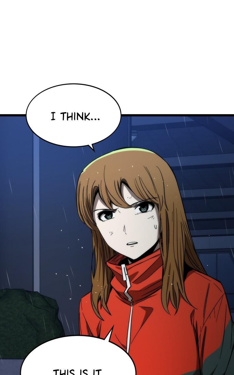 Ultra Alter Chapter 64 - page 57