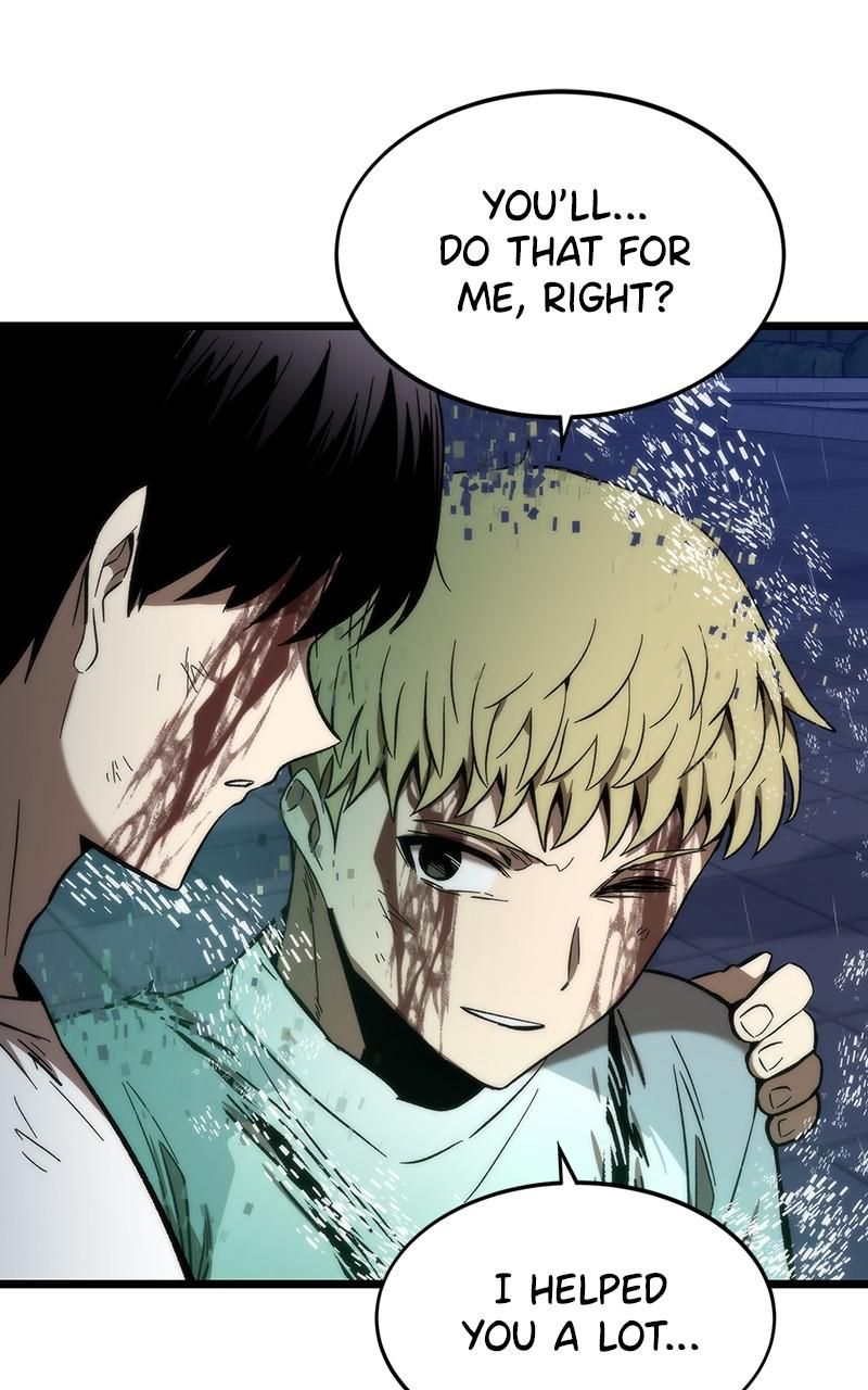 Ultra Alter Chapter 64 - page 60