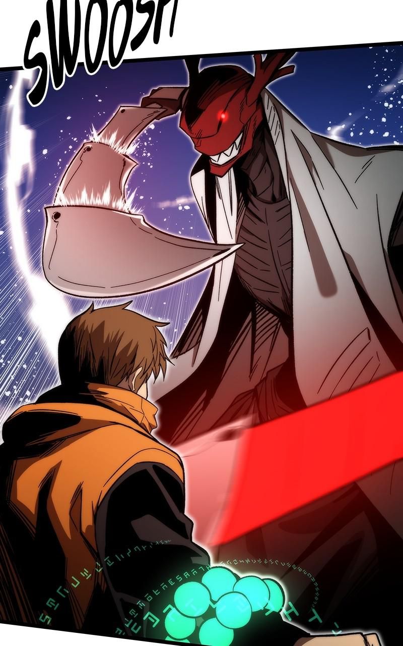 Ultra Alter Chapter 64 - page 72