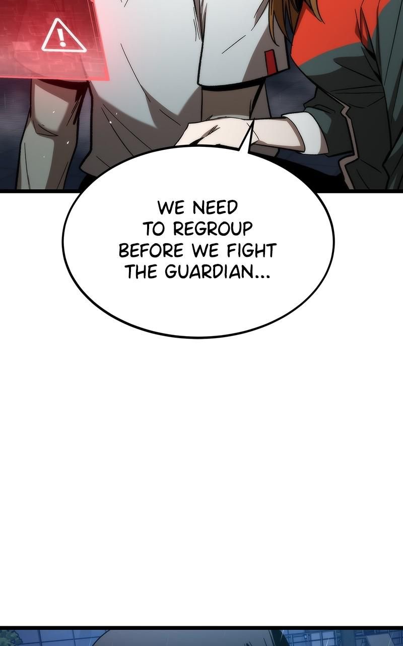 Ultra Alter Chapter 64 - page 84
