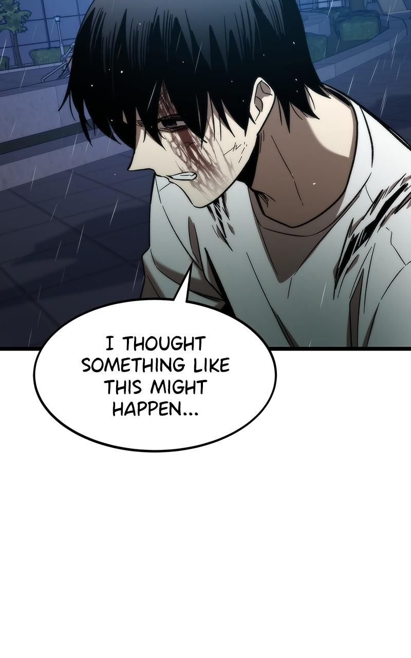 Ultra Alter Chapter 64 - page 85