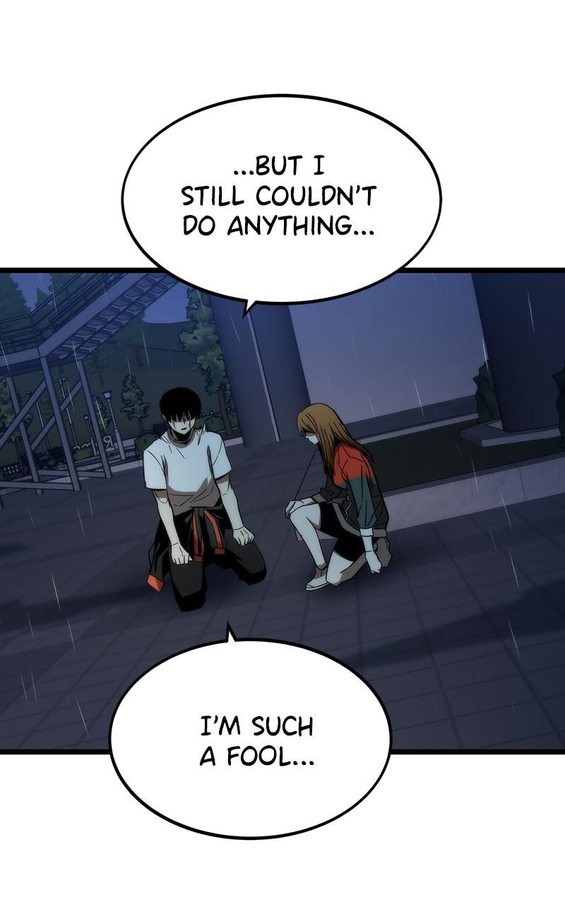 Ultra Alter Chapter 64 - page 87