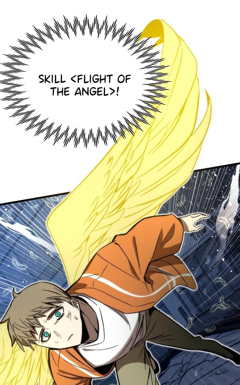 Ultra Alter Chapter 64 - page 9