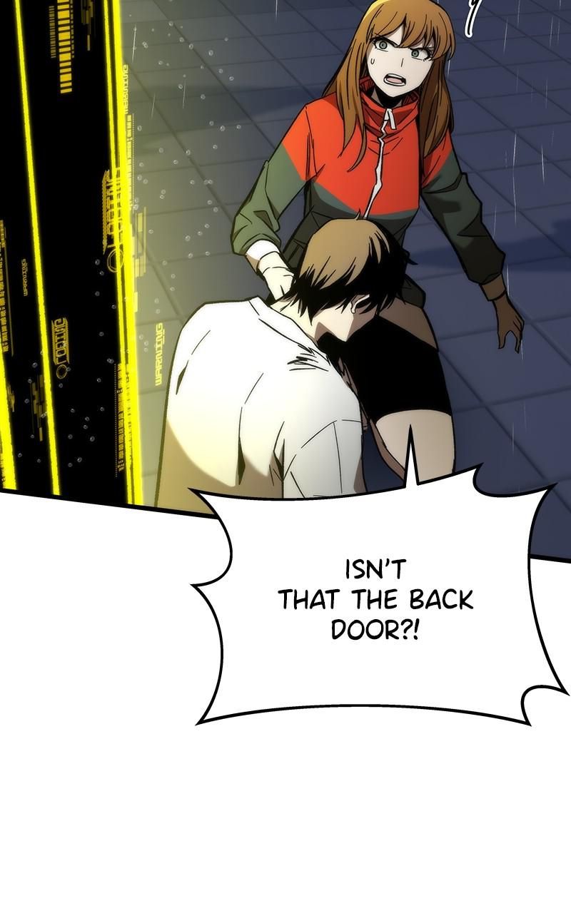 Ultra Alter Chapter 64 - page 92