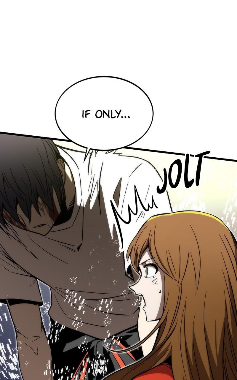 Ultra Alter Chapter 64 - page 93