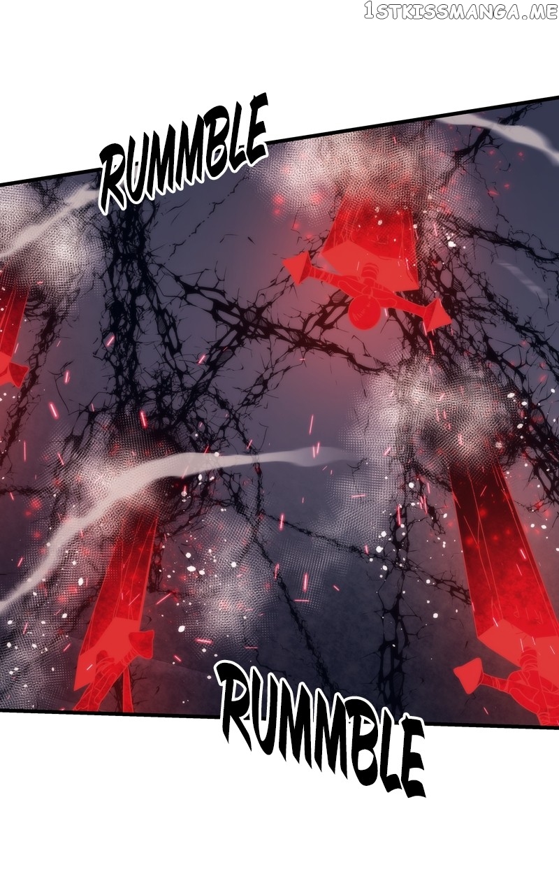 Ultra Alter Chapter 85 - page 11