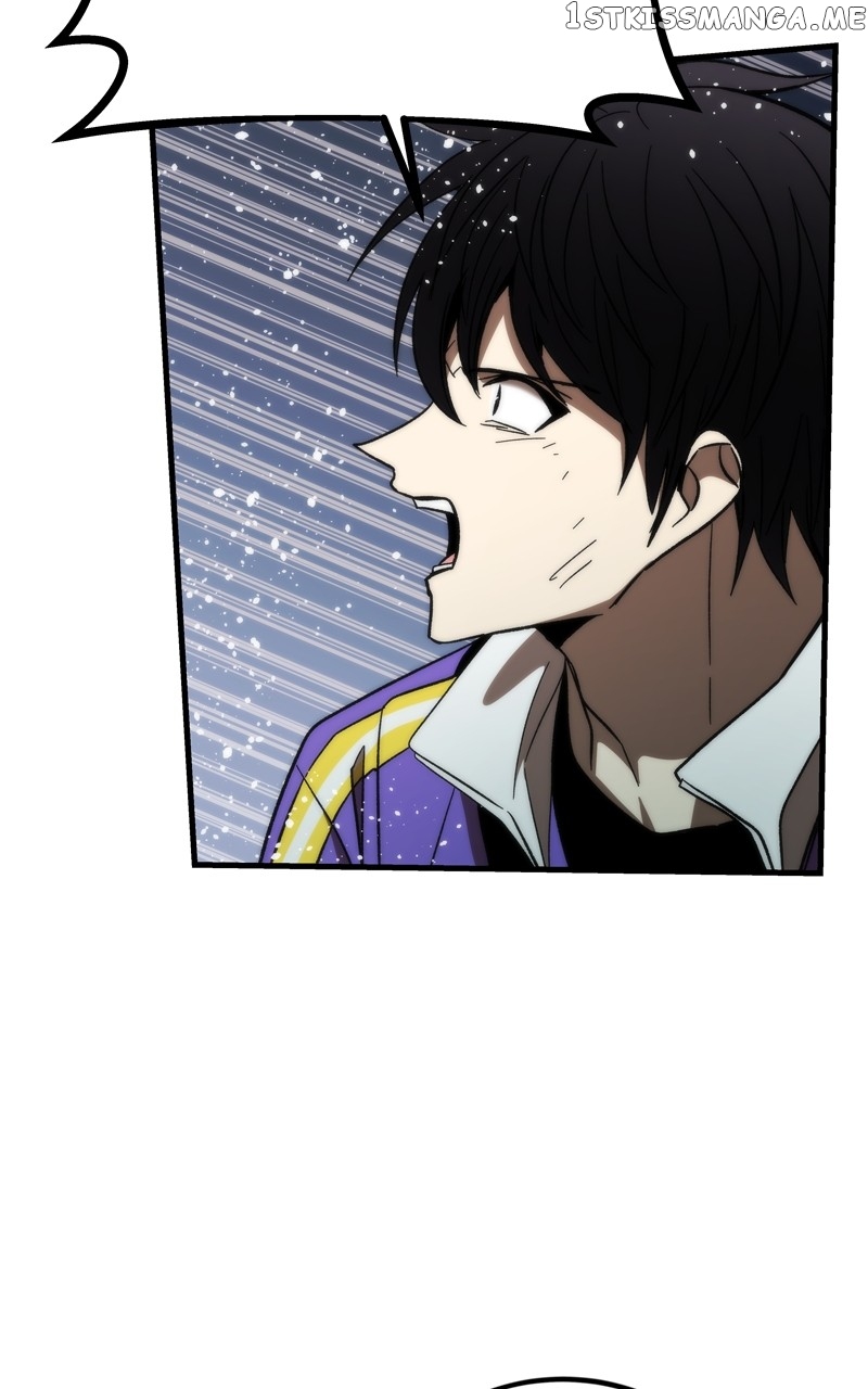 Ultra Alter Chapter 85 - page 111