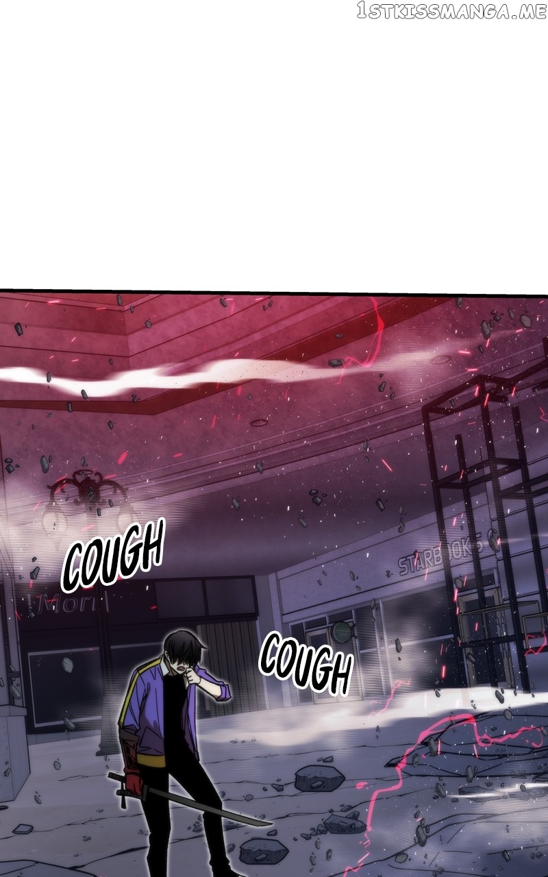 Ultra Alter Chapter 85 - page 12