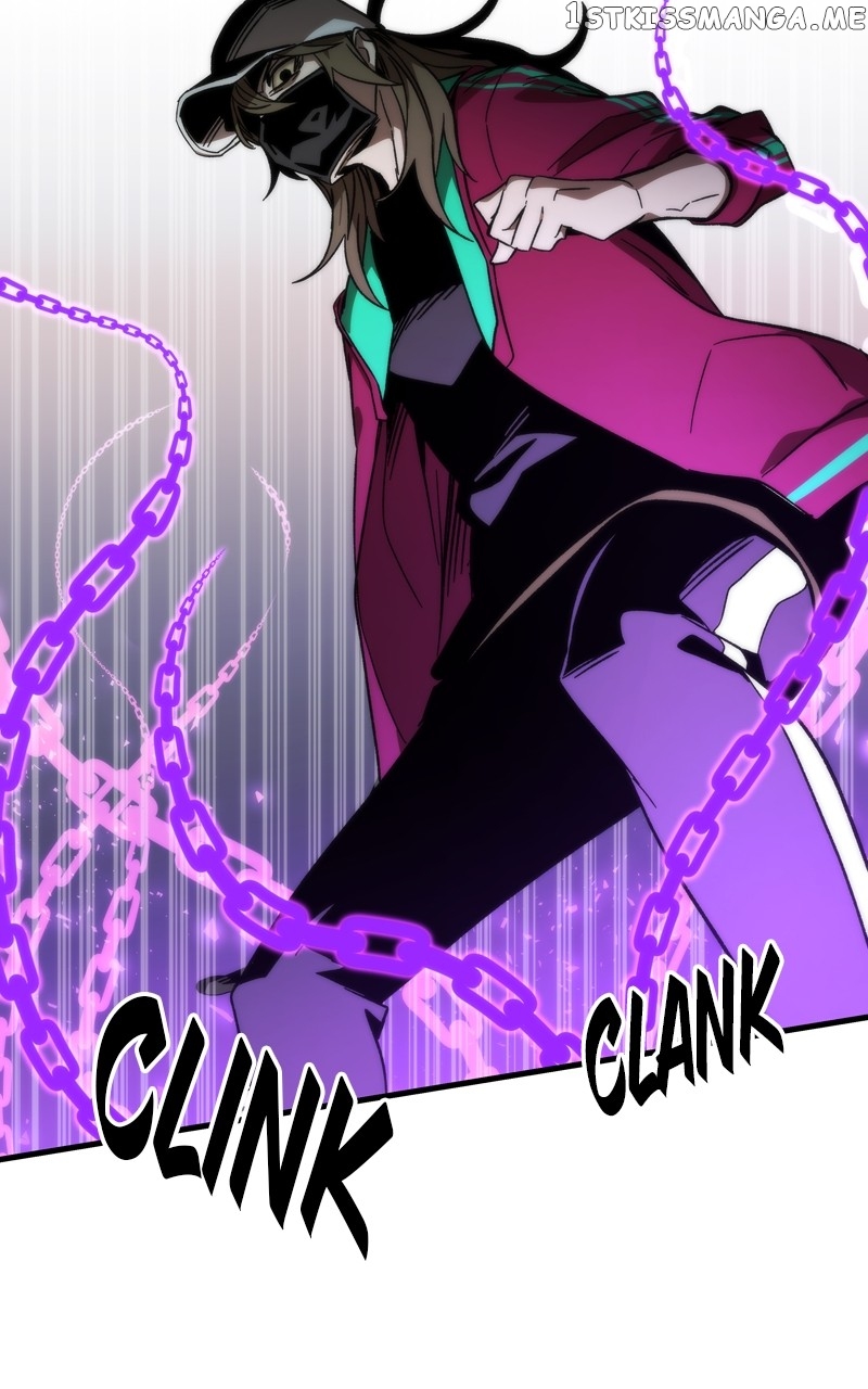 Ultra Alter Chapter 85 - page 123