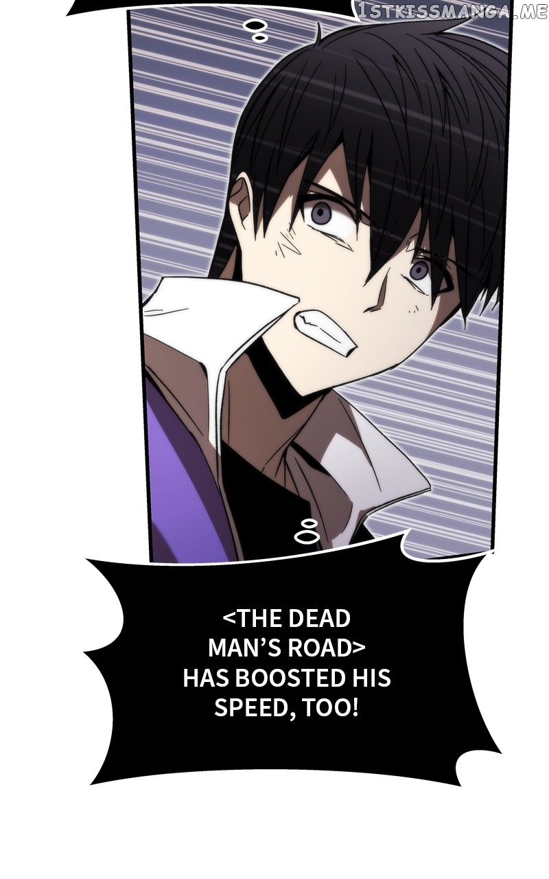 Ultra Alter Chapter 85 - page 129