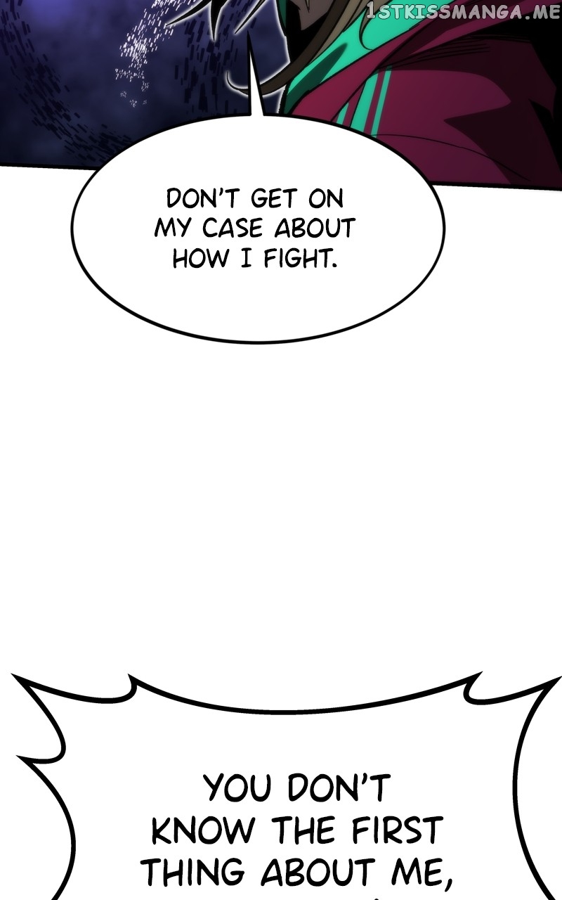 Ultra Alter Chapter 85 - page 131
