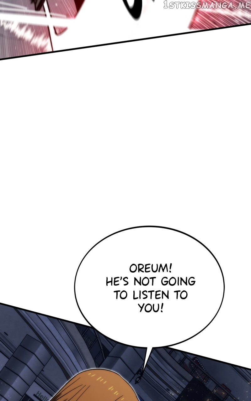 Ultra Alter Chapter 85 - page 135