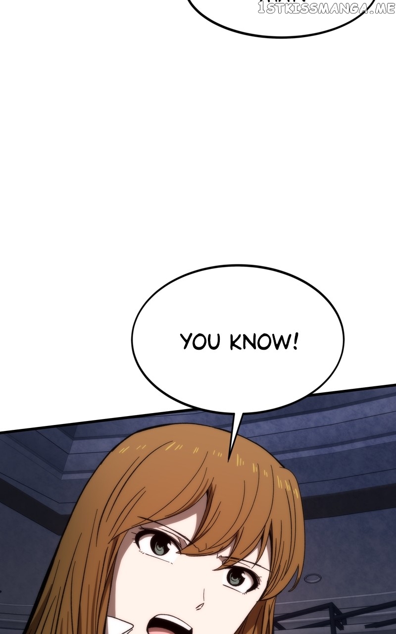 Ultra Alter Chapter 85 - page 137
