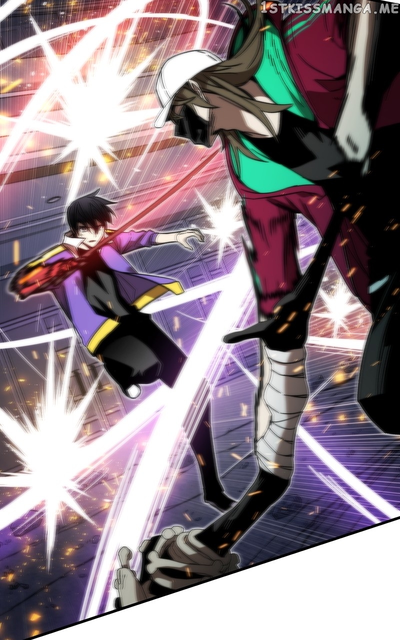 Ultra Alter Chapter 85 - page 146