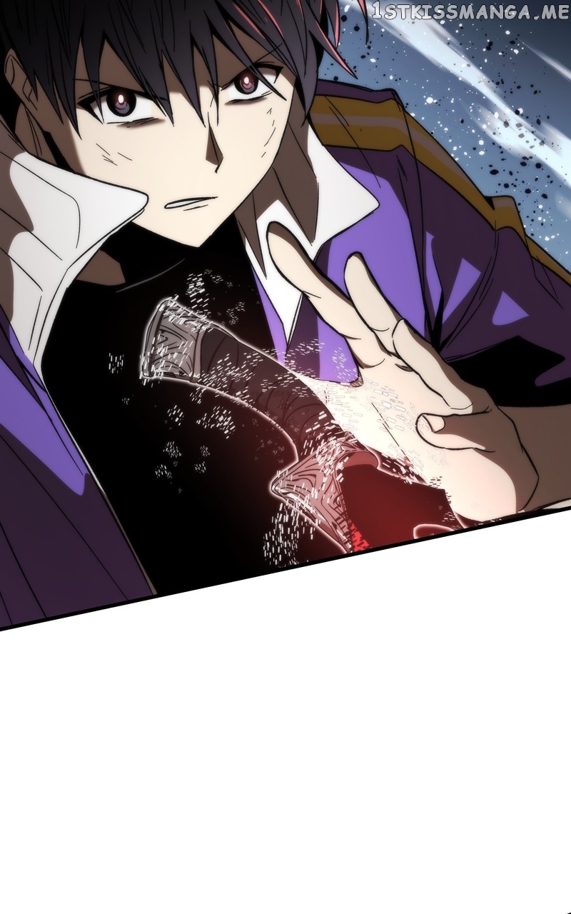 Ultra Alter Chapter 85 - page 148