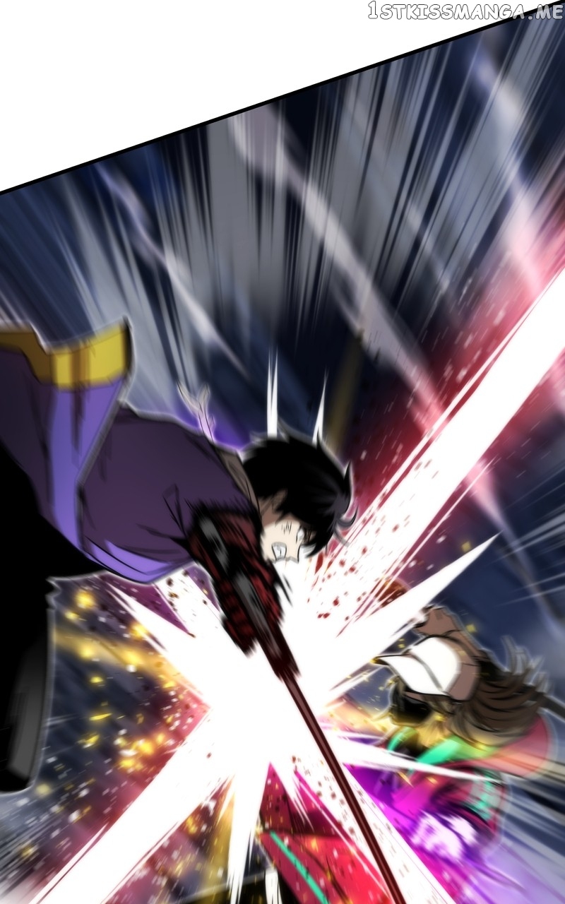 Ultra Alter Chapter 85 - page 149