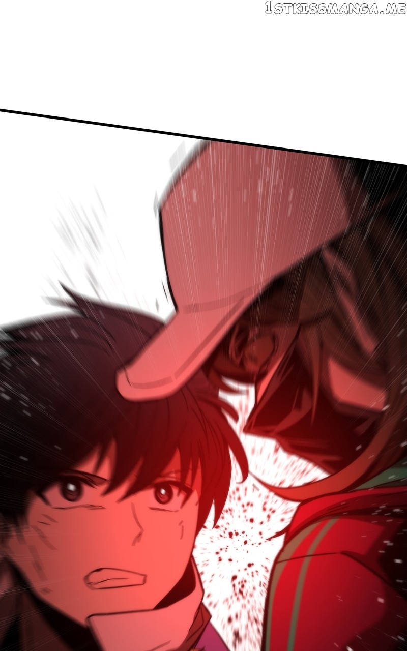 Ultra Alter Chapter 85 - page 151