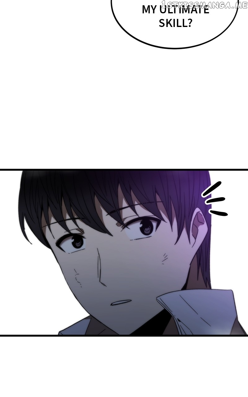 Ultra Alter Chapter 85 - page 17