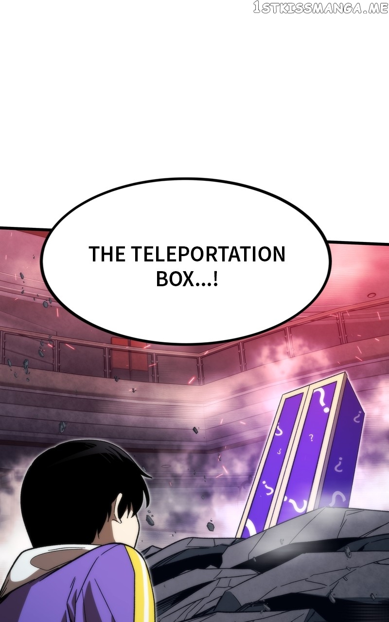 Ultra Alter Chapter 85 - page 18