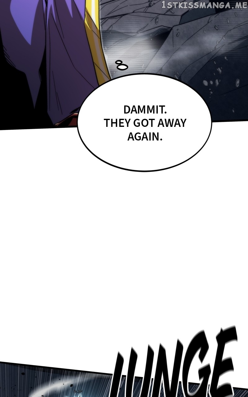 Ultra Alter Chapter 85 - page 19