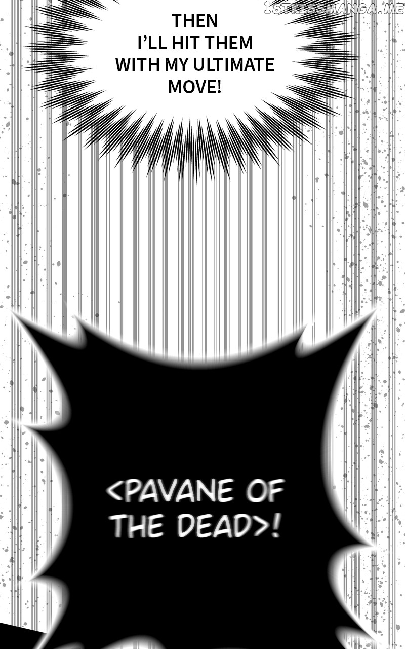 Ultra Alter Chapter 85 - page 2