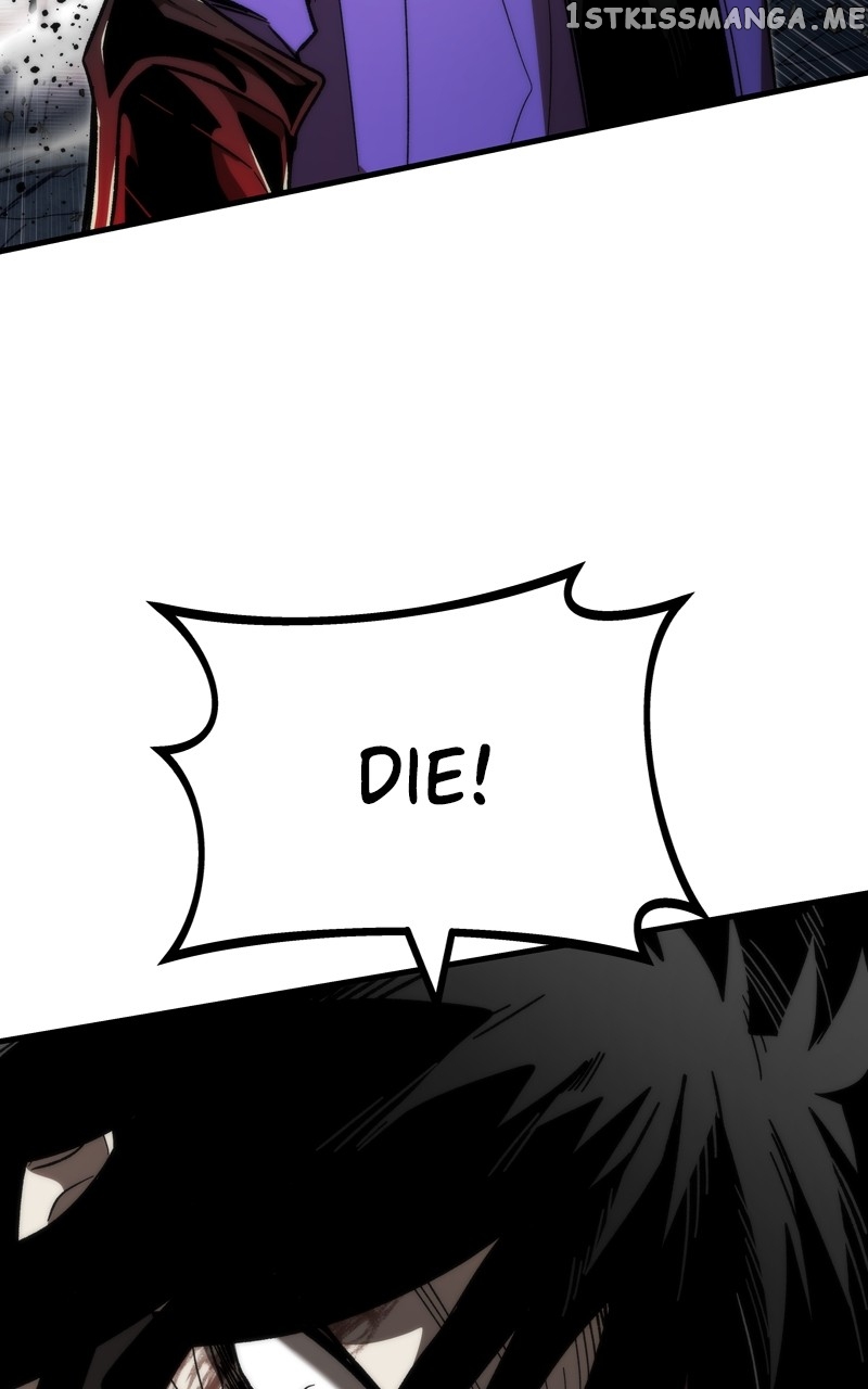 Ultra Alter Chapter 85 - page 21