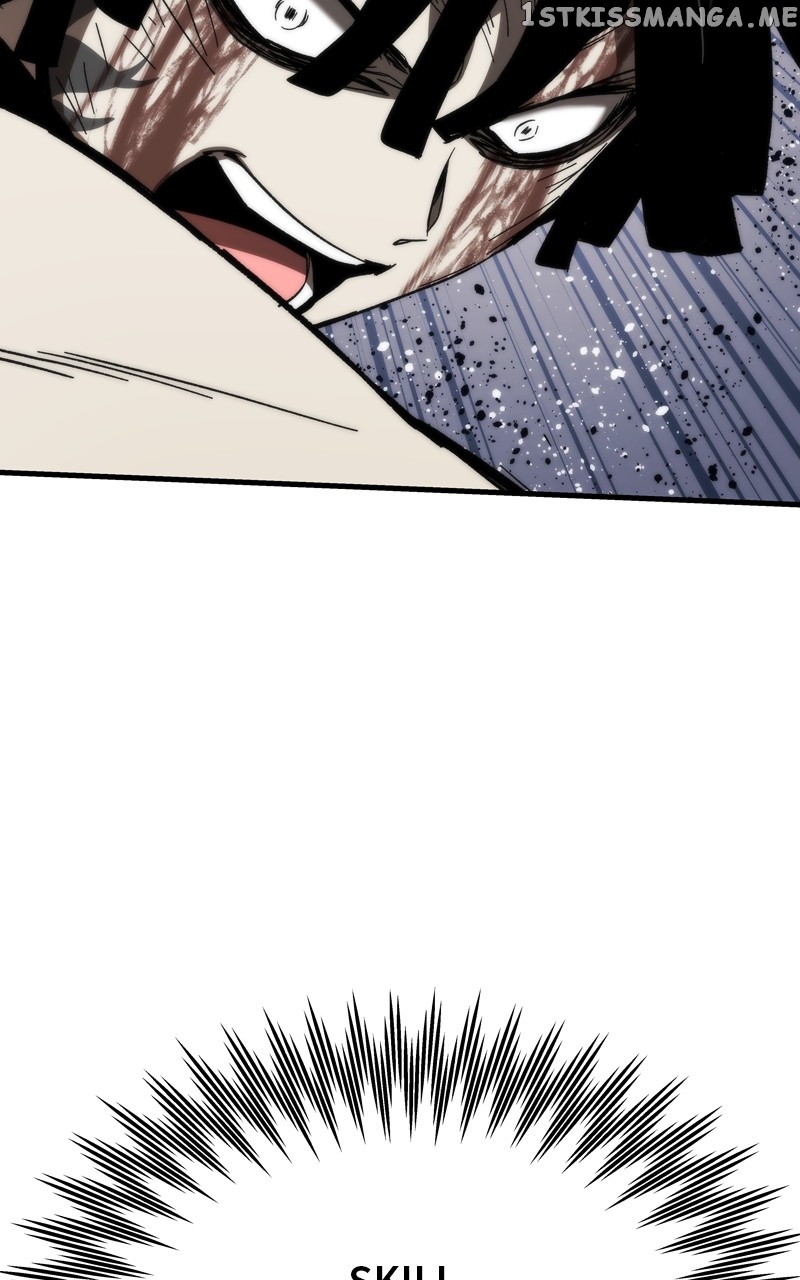 Ultra Alter Chapter 85 - page 22