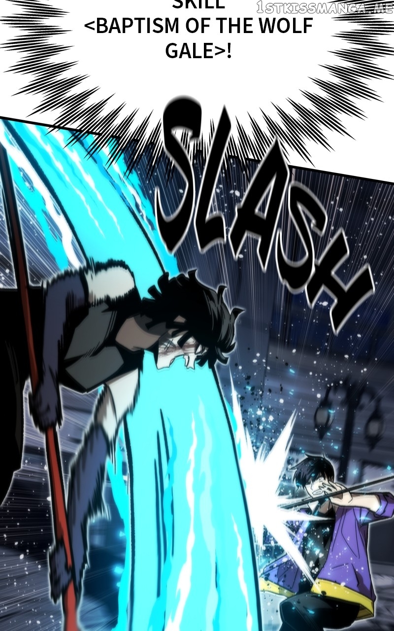 Ultra Alter Chapter 85 - page 23