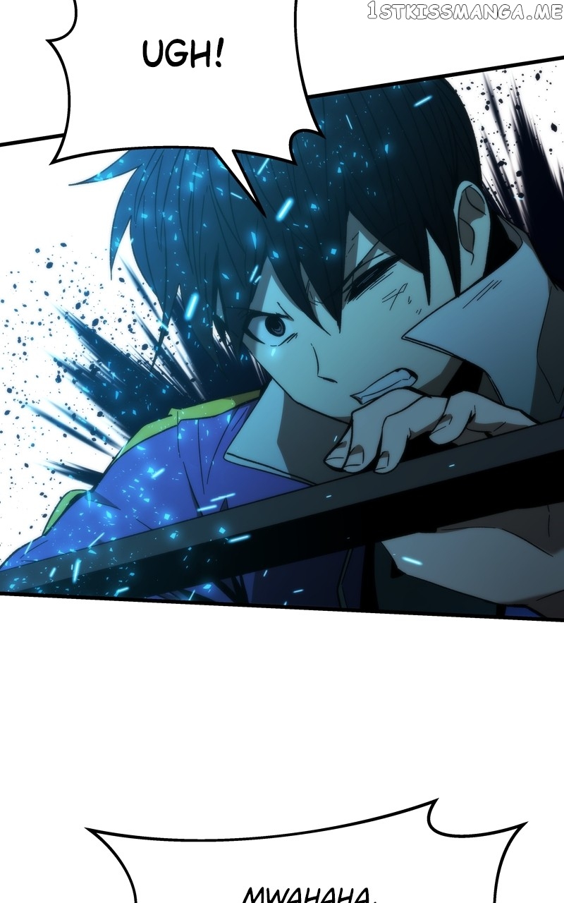 Ultra Alter Chapter 85 - page 25