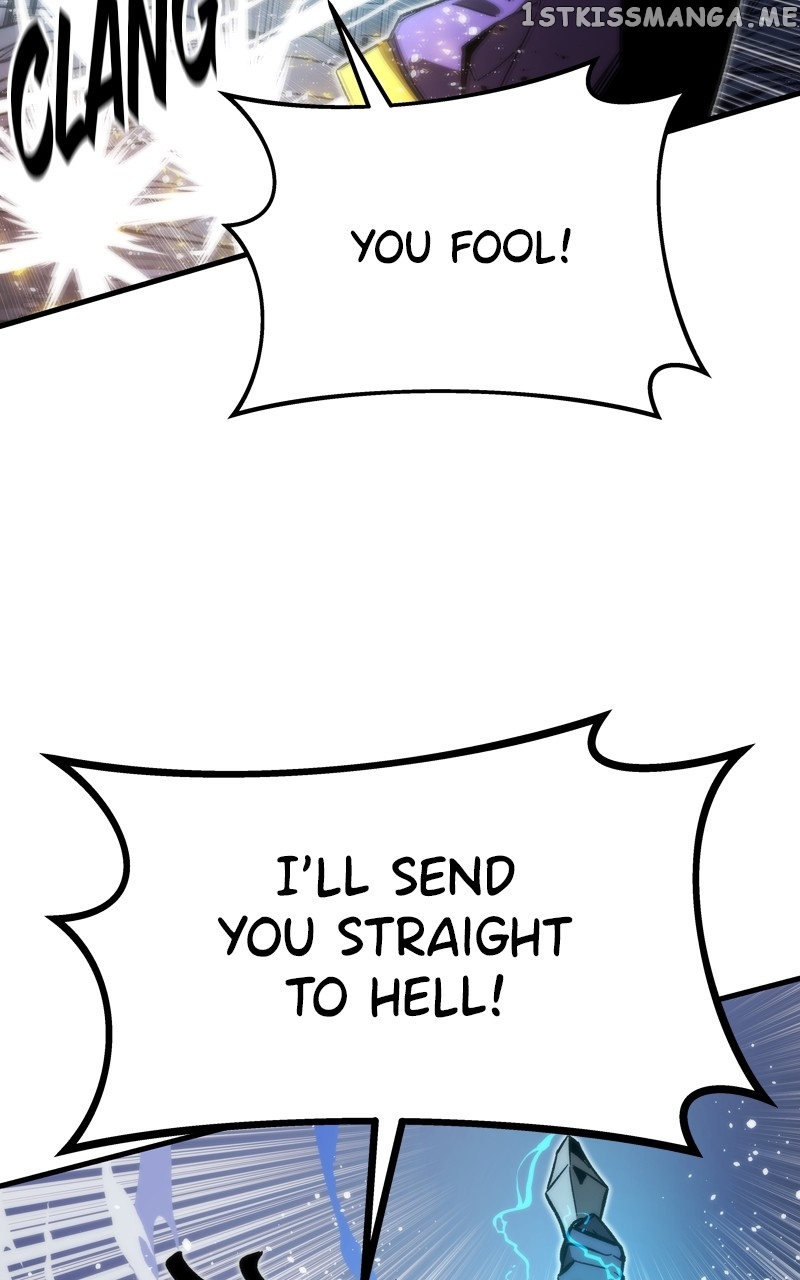 Ultra Alter Chapter 85 - page 27