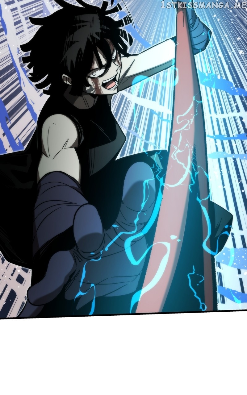 Ultra Alter Chapter 85 - page 28